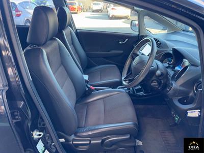 2013 Honda Fit - Thumbnail