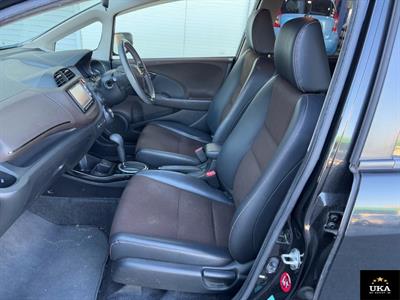 2013 Honda Fit - Thumbnail