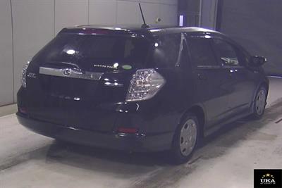 2013 Honda Fit - Thumbnail