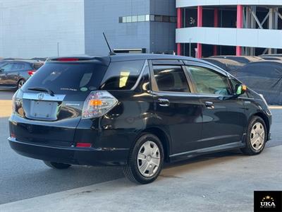 2013 Honda Fit - Thumbnail