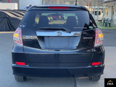 2013 Honda Fit - Thumbnail