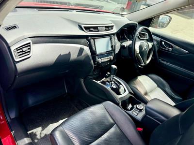 2016 Nissan X-Trail - Thumbnail