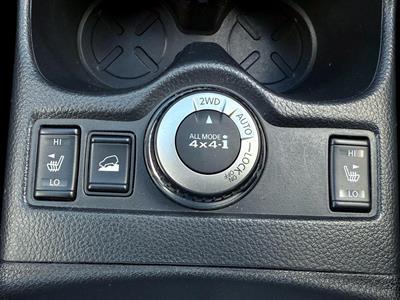 2016 Nissan X-Trail - Thumbnail
