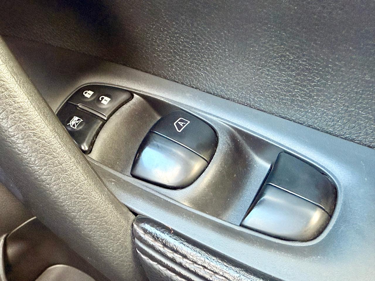 2016 Nissan X-Trail