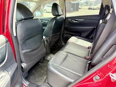 2016 Nissan X-Trail - Thumbnail