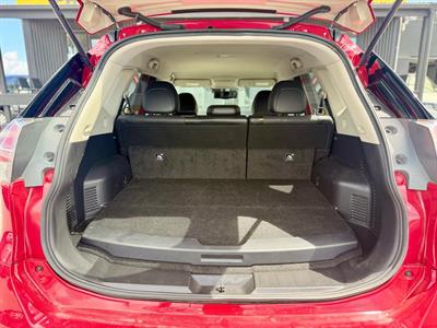 2016 Nissan X-Trail - Thumbnail