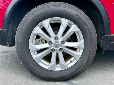 2016 Nissan X-Trail - Thumbnail