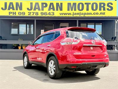 2016 Nissan X-Trail - Thumbnail