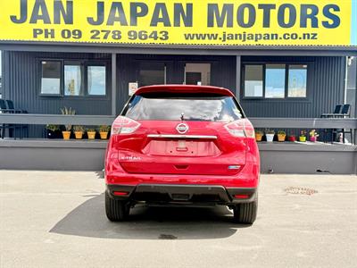 2016 Nissan X-Trail - Thumbnail