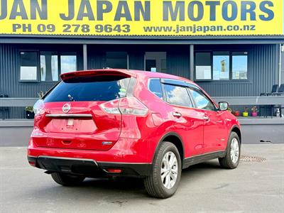 2016 Nissan X-Trail - Thumbnail