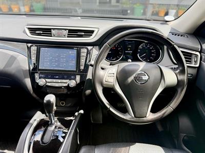 2016 Nissan X-Trail - Thumbnail