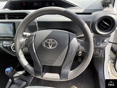 2019 Toyota Aqua - Thumbnail