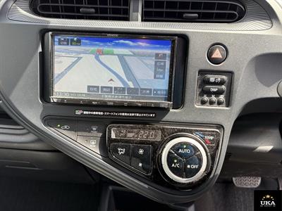 2019 Toyota Aqua - Thumbnail