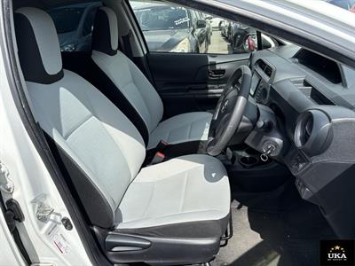 2019 Toyota Aqua - Thumbnail