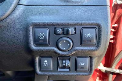 2014 Nissan Note - Thumbnail