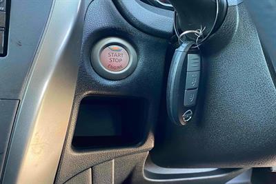2014 Nissan Note - Thumbnail