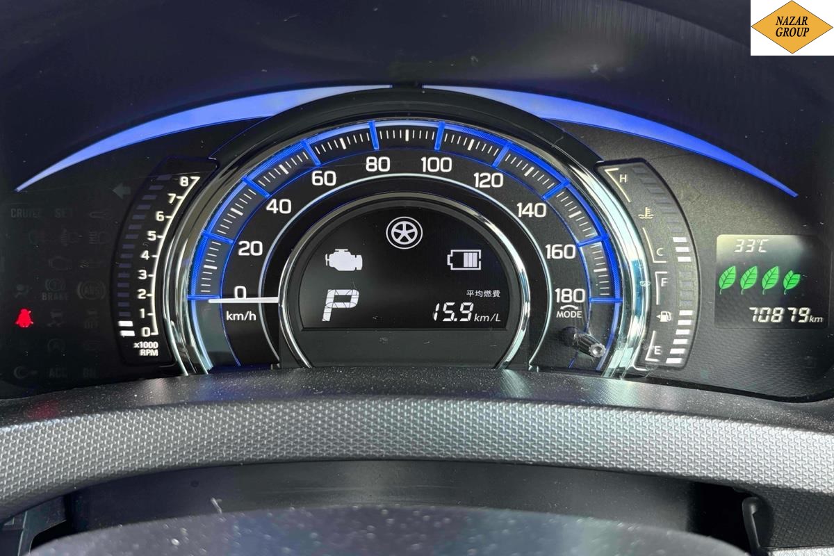 2016 Suzuki Swift