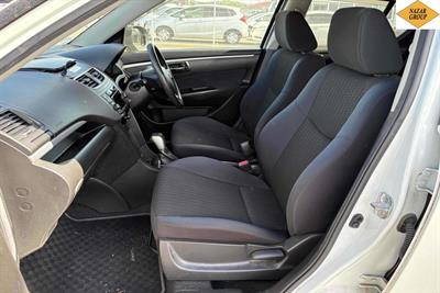 2016 Suzuki Swift - Thumbnail