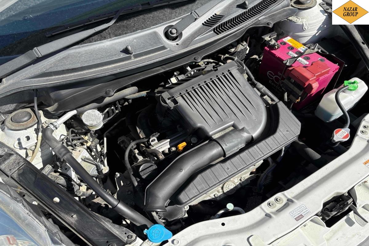 2016 Suzuki Swift