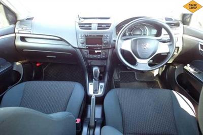 2016 Suzuki Swift - Thumbnail