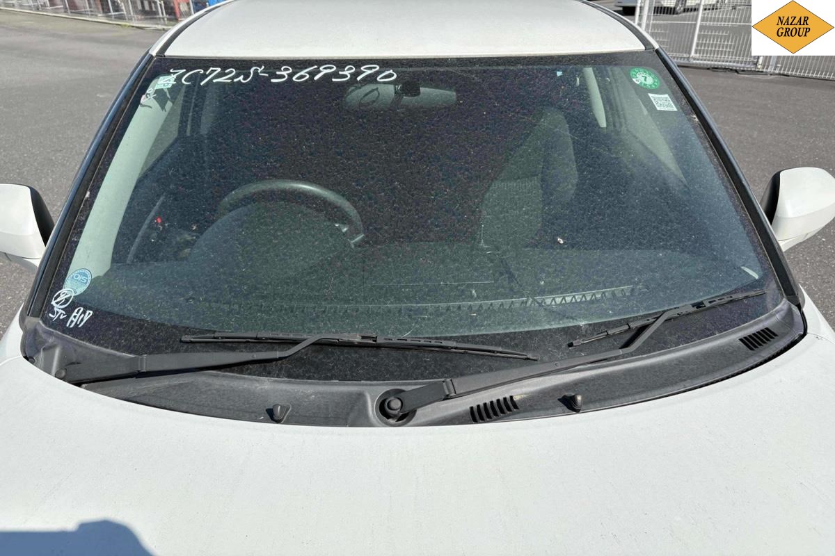 2016 Suzuki Swift