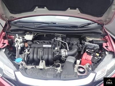 2018 Honda Fit - Thumbnail