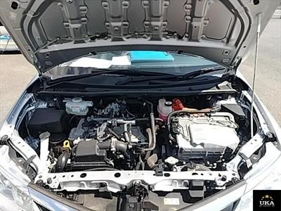 2018 Toyota Corolla - Thumbnail