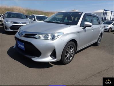 2018 Toyota Corolla - Thumbnail