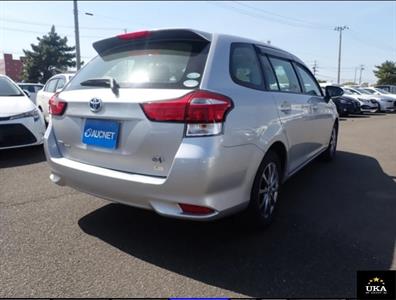 2018 Toyota Corolla - Thumbnail
