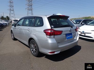 2018 Toyota Corolla - Thumbnail