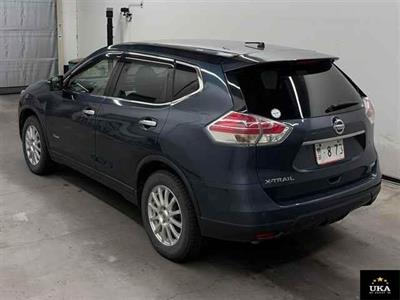 2015 Nissan X-Trail - Thumbnail