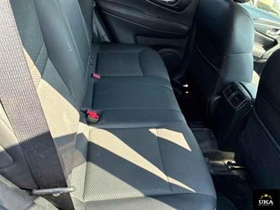 2015 Nissan X-Trail - Thumbnail