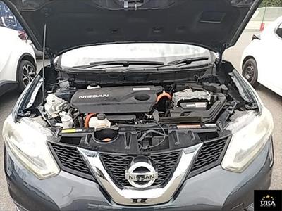 2015 Nissan X-Trail - Thumbnail