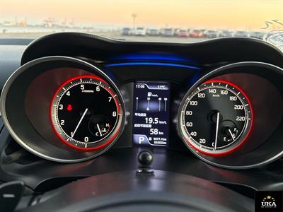 2017 Suzuki Swift - Thumbnail