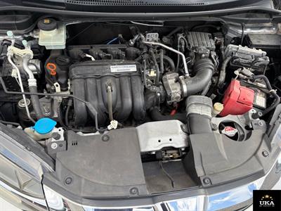 2017 Honda Shuttle - Thumbnail