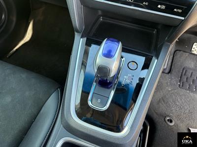 2017 Honda Shuttle - Thumbnail