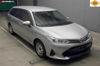 2020 Toyota Corolla - Thumbnail