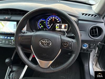 2020 Toyota Corolla - Thumbnail