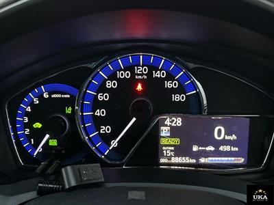 2020 Toyota Corolla - Thumbnail