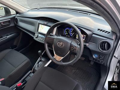 2020 Toyota Corolla - Thumbnail