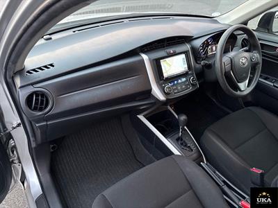 2020 Toyota Corolla - Thumbnail