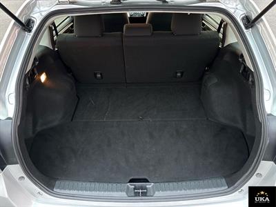 2020 Toyota Corolla - Thumbnail