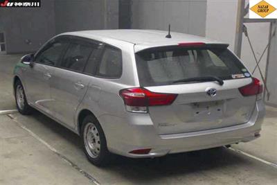 2020 Toyota Corolla - Thumbnail