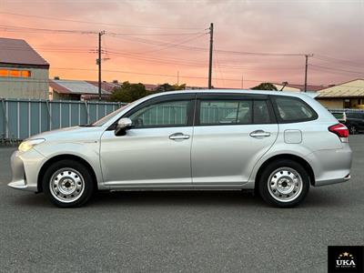 2020 Toyota Corolla - Thumbnail