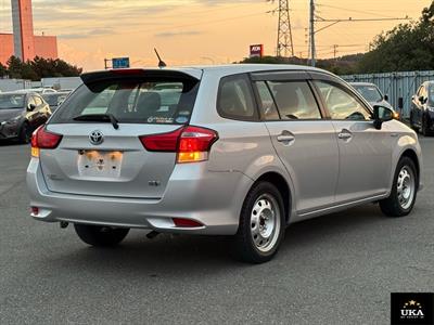 2020 Toyota Corolla - Thumbnail