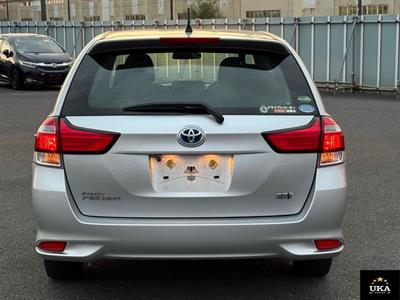 2020 Toyota Corolla - Thumbnail