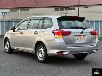 2020 Toyota Corolla - Thumbnail