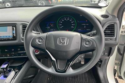 2014 Honda Vezel - Thumbnail