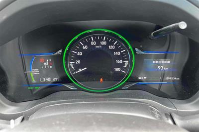 2014 Honda Vezel - Thumbnail