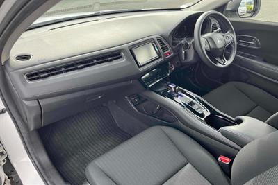 2014 Honda Vezel - Thumbnail